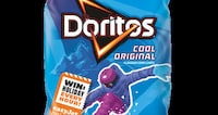 Snack Brand Travel Campaigns Image 1