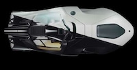 Ultra-Luxe Jet Skis Image 2