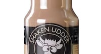 Shelf-Stable Milkshake Products