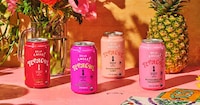Fermented Mexican Beverages Image 1