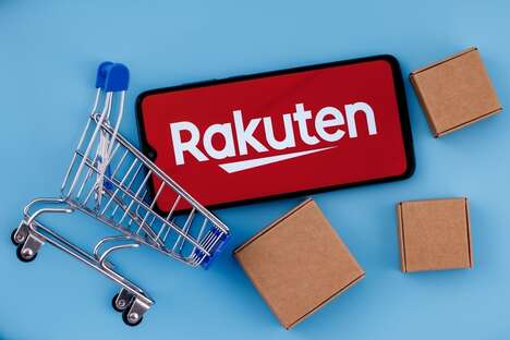 Japanese NFT Marketplaces