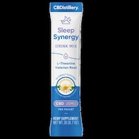 Restful Drink Sachets Image 1