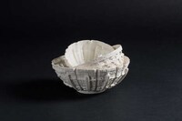 Textural Porcelain Vessels Image 2
