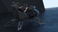 Metaverse-Ready Road Vehicles Image 2