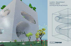 Virtual Media Headquarters
