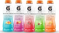 Free-From Sports Drinks
