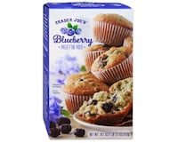 DIY Blueberry Muffin Mixes Image 2