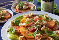 Organic Balsamic Vinegars Image 1