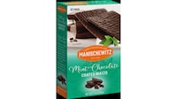 Chocolaty Passover Matzo Treats Image 1