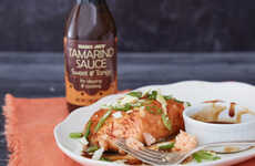 Tangy Tamarind Sauces