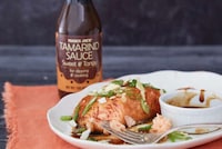 Tangy Tamarind Sauces