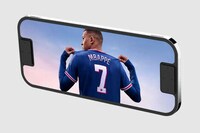 Smartphone-Like Gaming Devices Image 1
