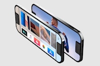 Smartphone-Like Gaming Devices Image 2