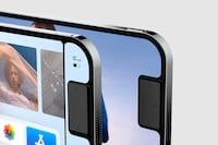 Smartphone-Like Gaming Devices Image 3