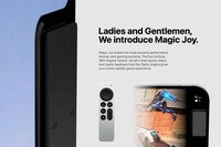 Smartphone-Like Gaming Devices Image 8