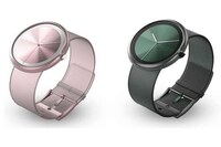 Flippable Display Smartwatches Image 5