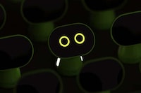 Educational Language Learning Robots Image 2