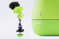 Educational Language Learning Robots Image 6