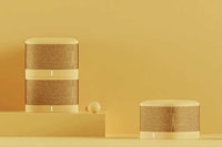 Modular Stacking Speaker Systems Image 3