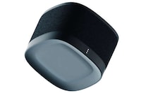 Modular Stacking Speaker Systems Image 4