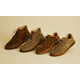 All-Leather Everyday European Footwear Image 1