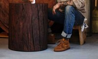 All-Leather Everyday European Footwear Image 3