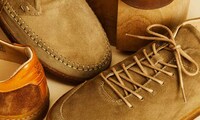 All-Leather Everyday European Footwear Image 5