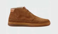 All-Leather Everyday European Footwear Image 6