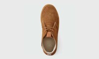 All-Leather Everyday European Footwear Image 7