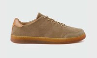 All-Leather Everyday European Footwear Image 8