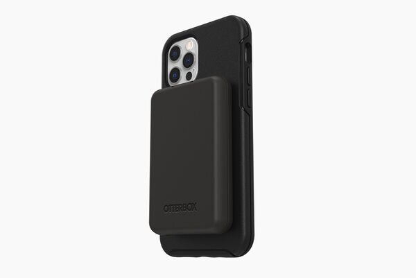 Magnetic Two-Sided Power Banks
