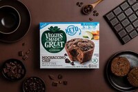 Chocolaty Keto Muffins Image 3