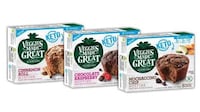 Chocolaty Keto Muffins Image 4