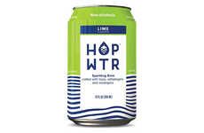 Citrusy Hopped Waters