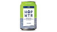 Citrusy Hopped Waters Image 1