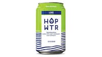 Citrusy Hopped Waters