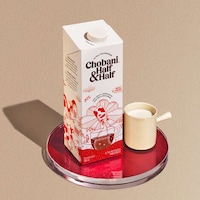 Simple All-Natural Creamers