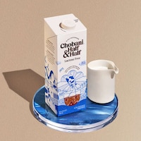 Simple All-Natural Creamers Image 2