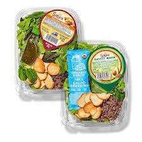Plant-Based Crab Cakes