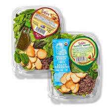 Plant-Based Crab Cakes