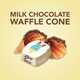 Waffle Cone-Studded Chocolates Image 2