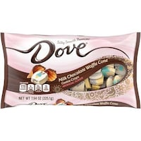 Waffle Cone-Studded Chocolates Image 3