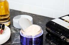 Circadian-Regulating Skin Creams
