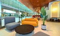 Young Flyer Airport Lounges Image 2
