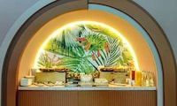 Young Flyer Airport Lounges Image 3