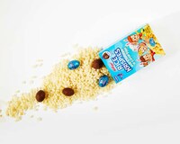 Cereal-Studded Easter Eggs Image 1