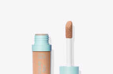 Flexible Full-Coverage Concealers