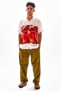 Heavily-Patterned Knitwear Image 2