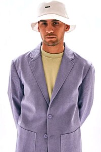 Heavily-Patterned Knitwear Image 5