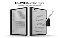 Paper-Like Display Tablets Image 1